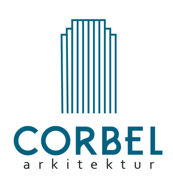 Corbel Arkitektur med nära relationer